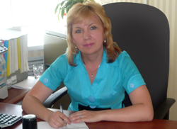 Кононова Ирина Петровна, главный бухгалтер ООО Компания Чикен-Дак