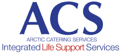 Логотип АКС (ACS)