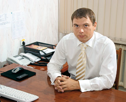 Владимир Крайнов