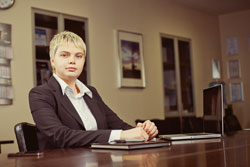 Оксана Игнатьева, директор по развитию ЗАО 