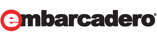 Логотип Embarcadero