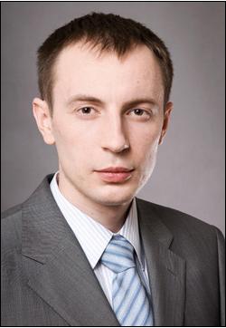 Алексей Бобко