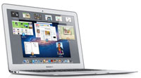приз — Apple Macbook Air