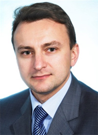Александр Леднев, заместитель генерального директора по экономике и финансам ОАО ТрансВудСервис