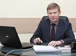 Донской Дмитрий Сергеевич