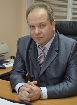Кутузов Алексей Анатольевич, финансовый директор