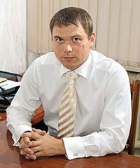 Владимир Крайнов