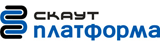 Логотип СКАУТ-Платформа