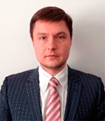 Василий Мокров, генеральный директор О3-Инжиниринг