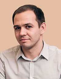 Олег Зоринов