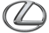 Логотип Лексус