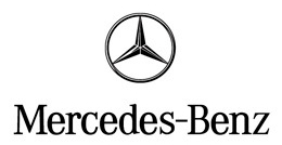Логотип Mercedes-Benz Group AG