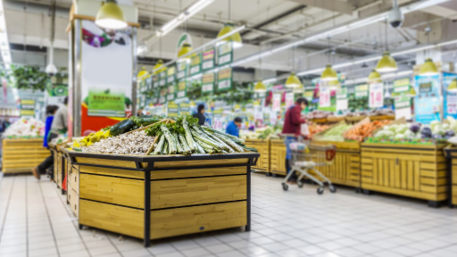 «1С-Рарус:ТКПТ» помогает сети магазинов «Яблоко» гарантировать качество продуктов