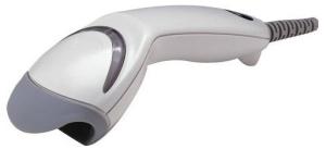 Honeywell MS5145 USB "Eclipse" Лазерный ручной одноплоскостной сканер (в комплекте с кабелем)
