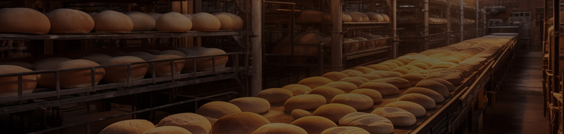 «1С:Хлебобулочное и кондитерское производство 2»: управление складом