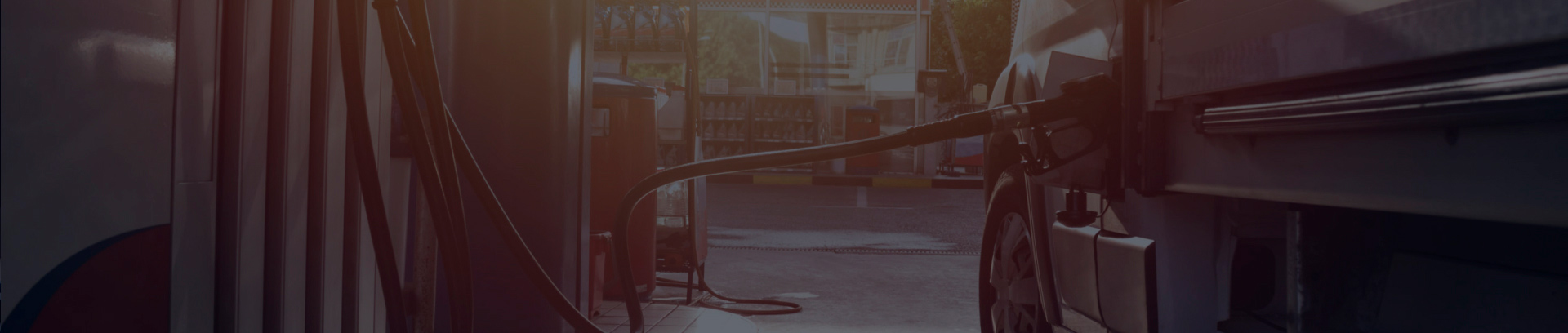 Цены на топливо растут:  как компаниям сокращать расходы на ГСМ в новых условиях