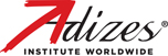 Логотип Адизес