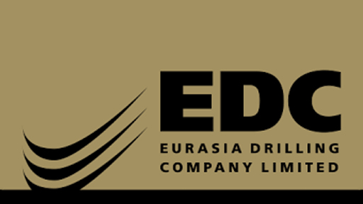 Eurasia Drilling Company Limited (EDC)