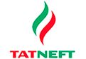 Логотип компании Татнефть