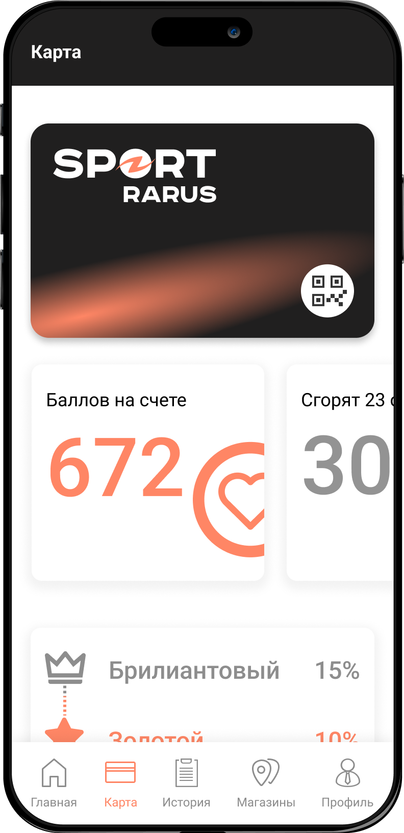 Два модуля в камере