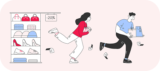 Как еще увеличивать частоту продаж