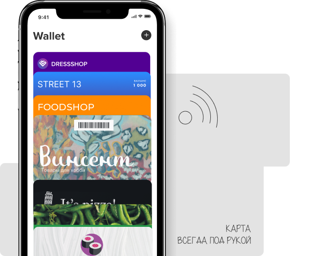 Чат-бот в Telegram