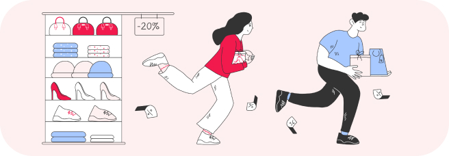 Как обеспечить повторные продажи