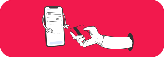 Электронные карты лояльности для кофейни