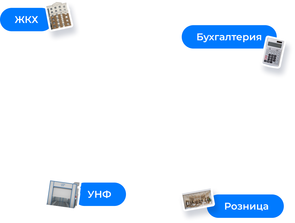 Интеграция с эквайрингом и телеметрией