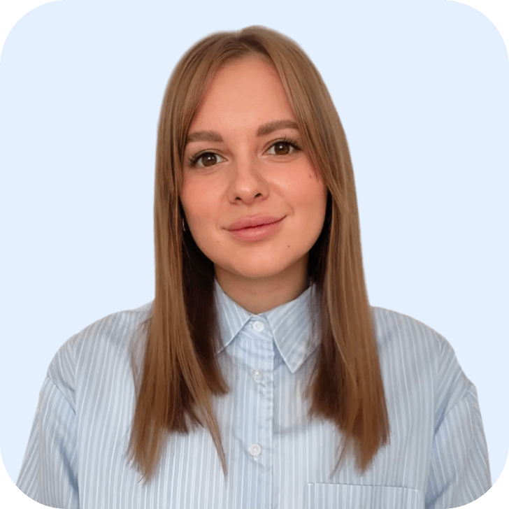Екатерина