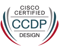 Cisco certified design