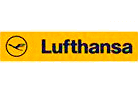 Логотип партнера Lufthansa