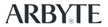 Логотип ARBYTE