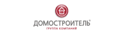 Логотип «Домостроитель»