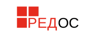 Логотип РЕДОС