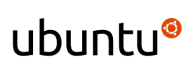 Логотип UBUNTU