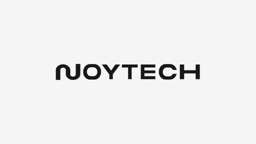 Логотип NOYTECH Supply Chain Solutions