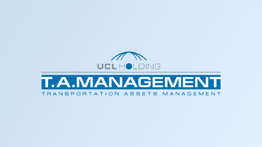 Логотип T.A.Management