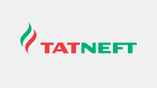 Логотип ПАО «Татнефть»