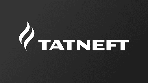 Логотип Татнефть