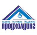 Логотип Прохолдинг