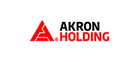 Логотип AKRON HOLDING