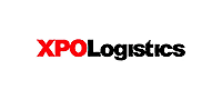 Логотип XPO Logistics