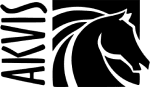 Логотип АКВИС