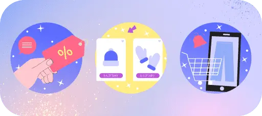 Декоративное изображение «Как работает персонализация»