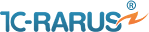 Rarus logo