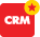 Ключевой партнёр по CRM-решениям