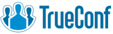 Логотип TrueConf