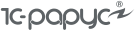 Логотип компании 1С-Рарус