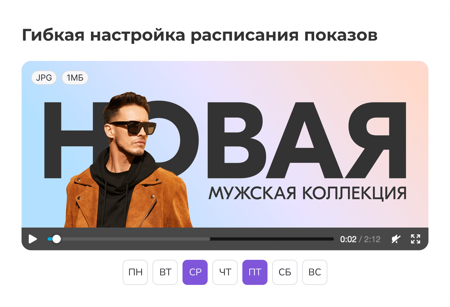 Подключение ОФД